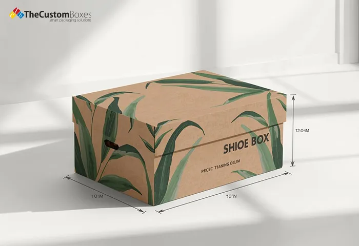 Why Do Shoe Box Dimensions Vary in the UK?